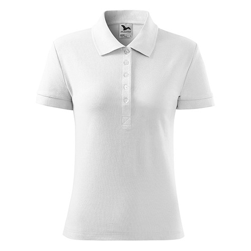 Polo classique Femme Malfini