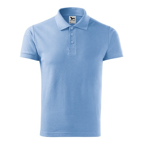 Polo classique Homme Malfini - Image 1