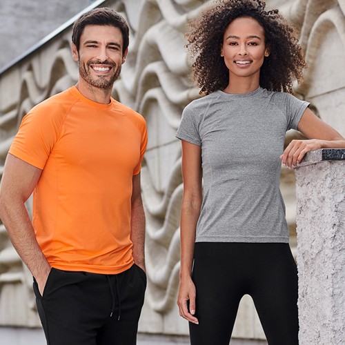 Maillot running Femme Malfini