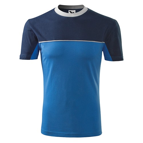 T-shirt de travail Unisexe grande taille Rimeck **promo à fin 2025**