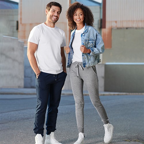 Pantalon jogging Homme Malfini