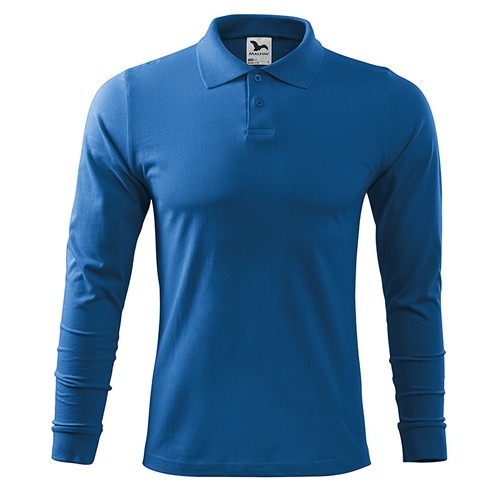 Polo classique Homme Malfini