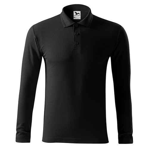 Polo classique Homme Malfini