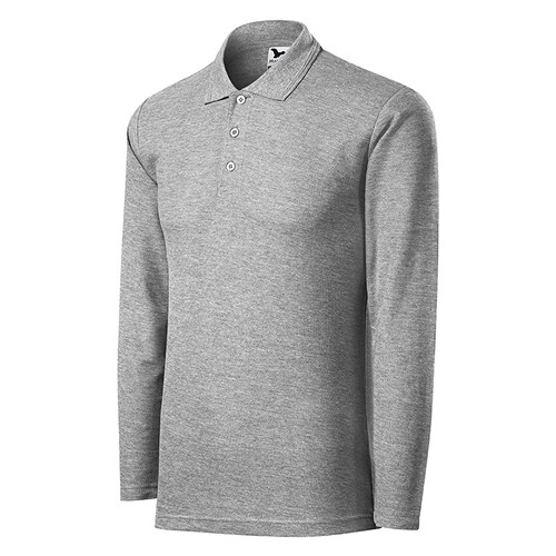 Polo classique Homme Malfini