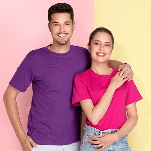 T-shirt Unisexe Piccolio