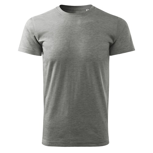 T-shirt Unisexe grande taille Malfini