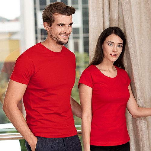 T-shirt Homme Malfini
