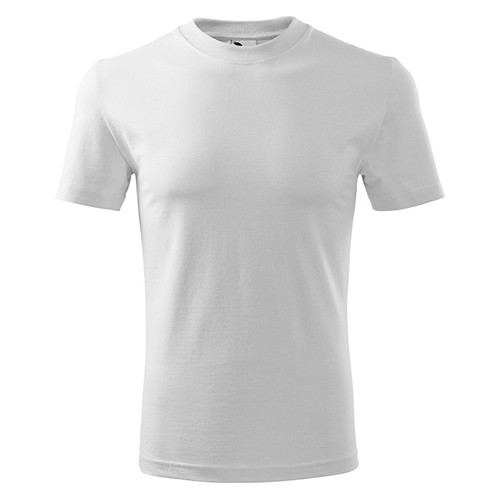 T-shirt Unisexe grande taille Malfini