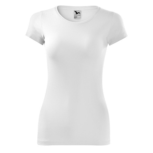 T-shirt stretch Femme Malfini