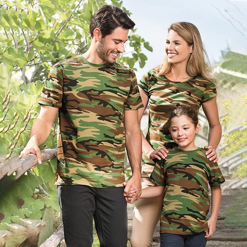 T-shirt Unisexe Malfini