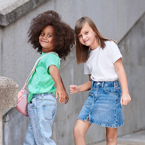 T-shirt Enfant Malfini
