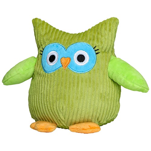 Peluche chouette MBW