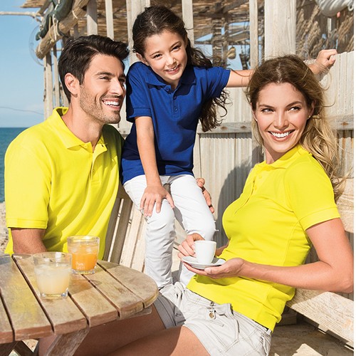 Polo classique Enfant Malfini