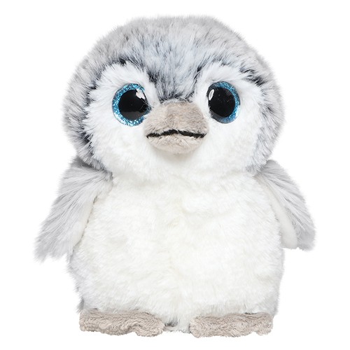 Peluche manchot MBW