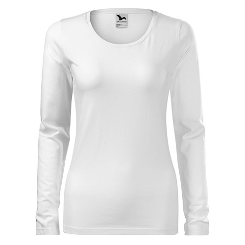 T-shirt stretch Femme Malfini