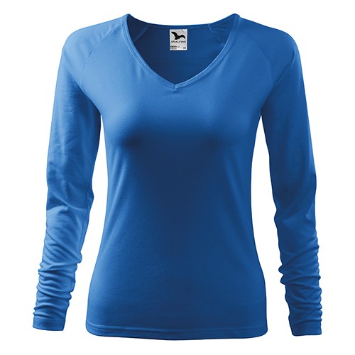 T-shirt stretch Femme Malfini