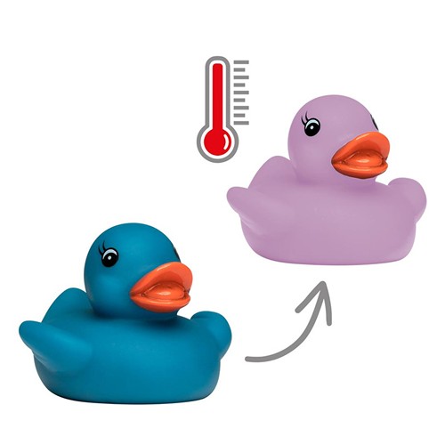 Canard magique chaud/froid MBW