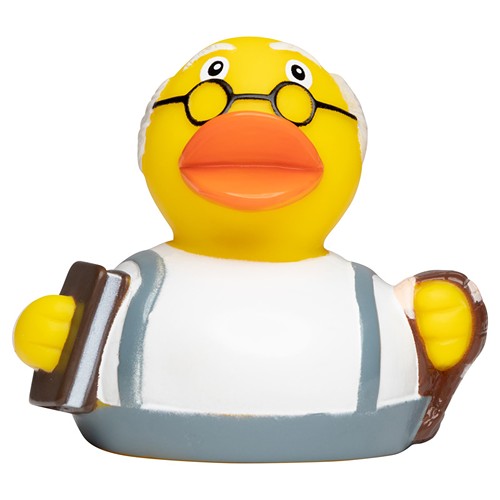 Canard grand père MBW thumbnail 2