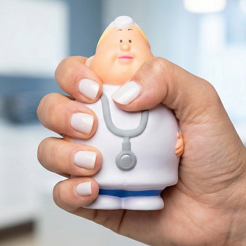 Squeezie Berta médecin MBW