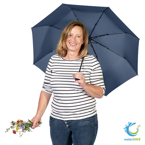 Parapluie de poche watersave