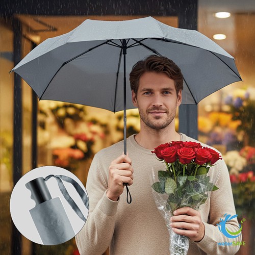 Parapluie de poche watersave FARE