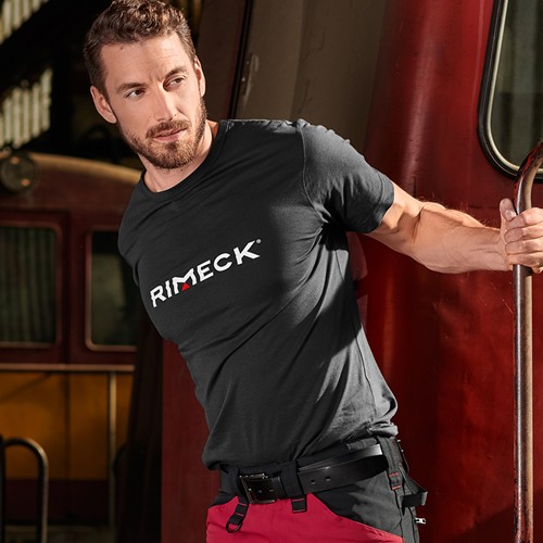 T-shirt de travail Homme Rimeck