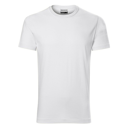T-shirt de travail Homme grande taille Rimeck