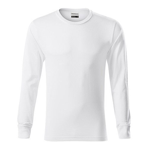 T-shirt de travail Unisexe grande taille Rimeck