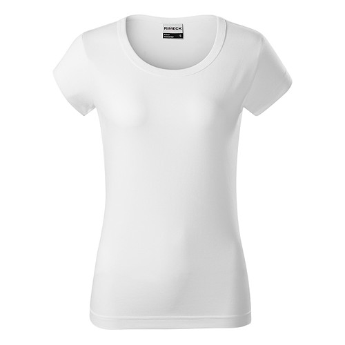 T-shirt de travail Femme grande taille Rimeck