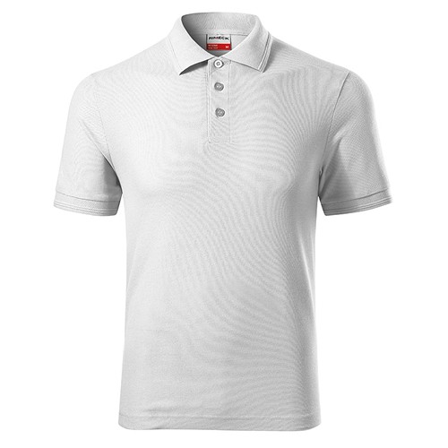 Polo de travail Grande taille Homme Rimeck
