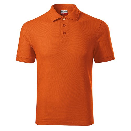 Polo de travail Grande taille Homme Rimeck