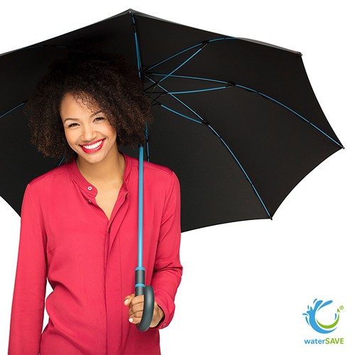Parapluie standard watersave