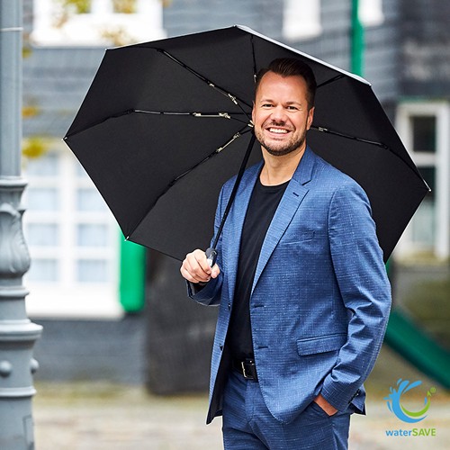 Parapluie de poche watersave