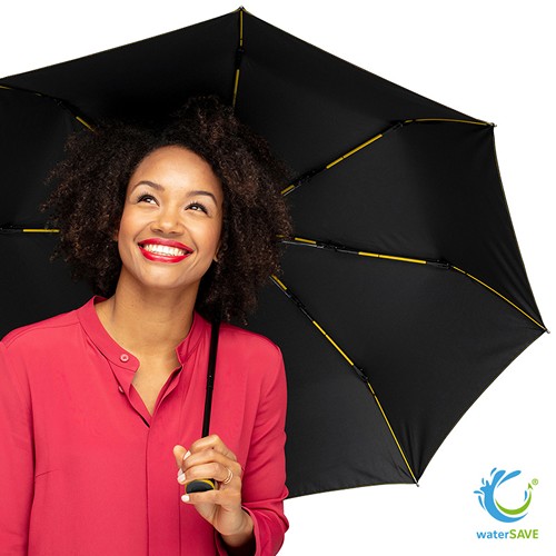 Parapluie de poche watersave