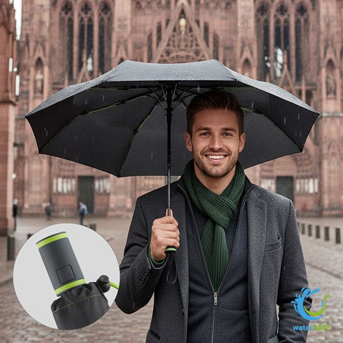 Parapluie de poche watersave FARE
