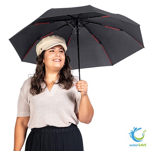 Parapluie de poche watersave