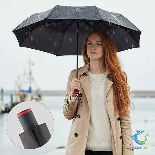 Parapluie de poche watersave FARE