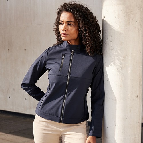 Veste softshell Bionic-finish® classique Femme Daiber
