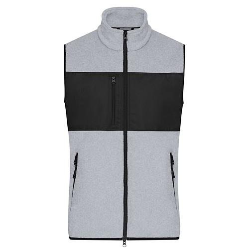Gilet polaire Homme Daiber