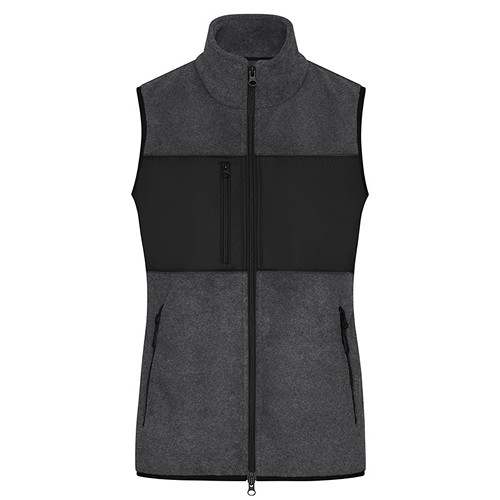 Gilet polaire Femme Daiber