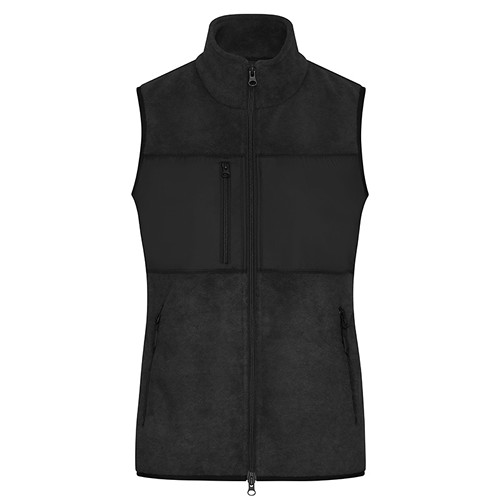 Gilet polaire Femme Daiber