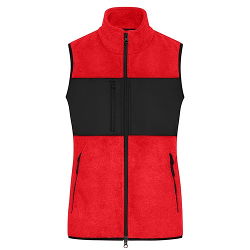 Gilet polaire Femme Daiber