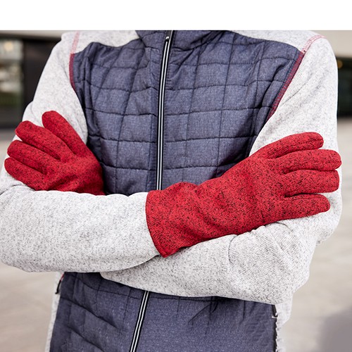 Gants polaires Daiber