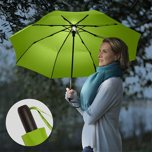Parapluie de poche LED FARE