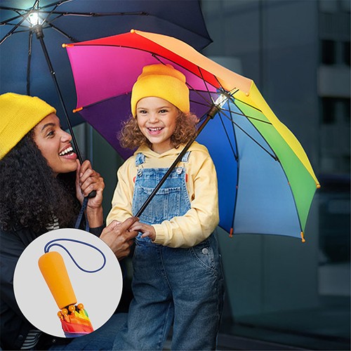Parapluie enfant LED FARE