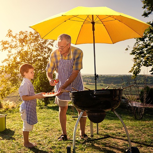 Parasol FARE