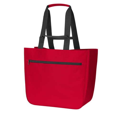 Sac shopping recyclé Halfar