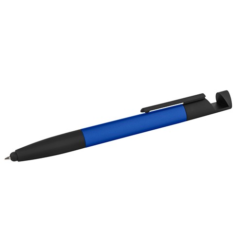 Stylo à bille avec puce NFC MetMaxx