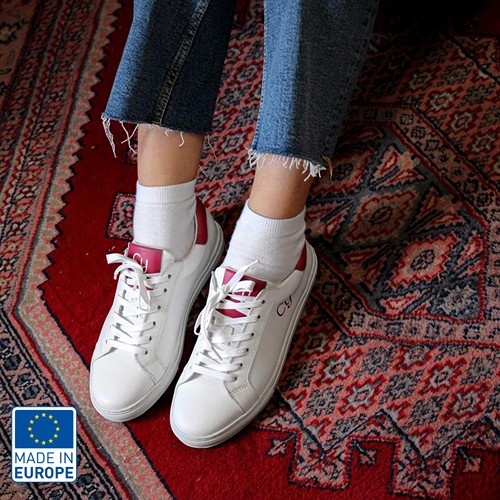 Baskets Harper Femme Karl & Max