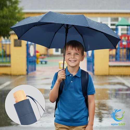 Parapluie de poche watersave FARE